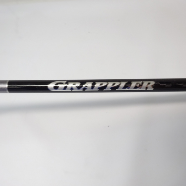 19グラップラータイプLJ B63-3
